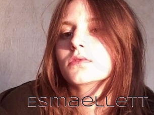 Esmaellett