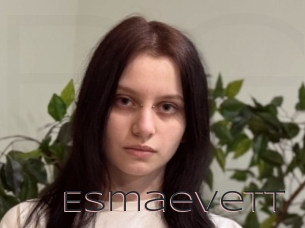 Esmaevett