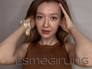 Esmegirling