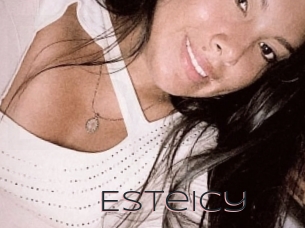 Esteicy