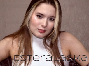 Esteralaska