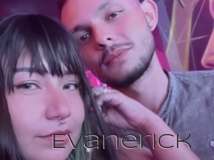 Evanerick