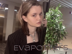 Evapotters