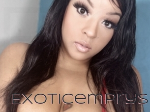 Exoticempryss