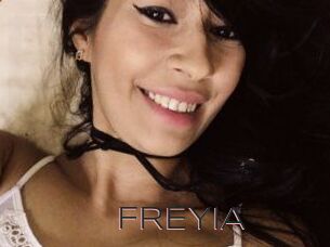 FREYIA_