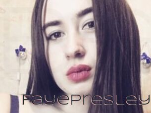 FayePresley