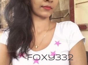 Foxy332