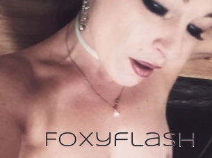 Foxyflash