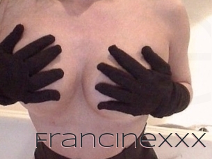 FrancineXXX