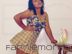 Fanniemonroe