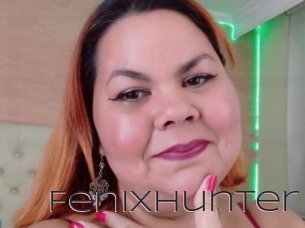 Fenixhunter