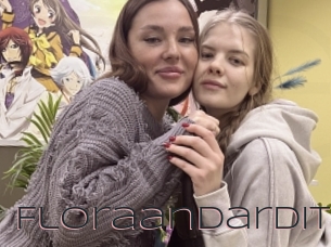 Floraandardith