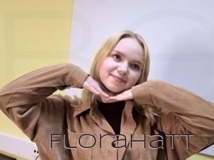 Florahatt