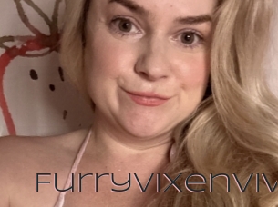 Furryvixenviv