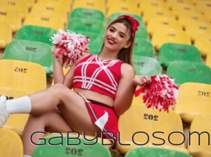 Gabyblosom