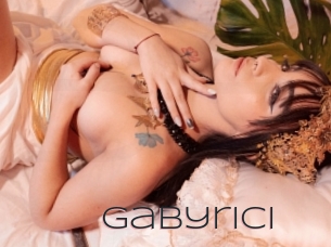 Gabyrici