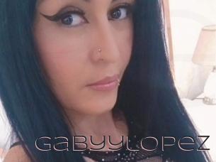 Gabyylopez