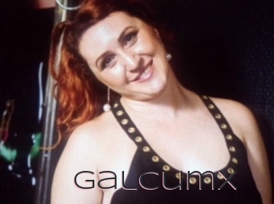 Galcumx