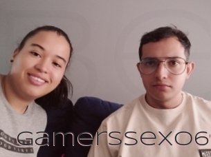 Gamerssexo69