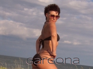 Gargona