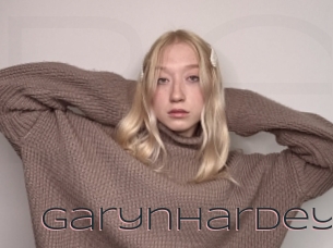 Garynhardey