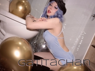 Gatitachan