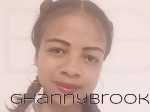 Ghannybrooks