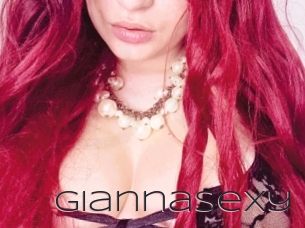 Giannasexy