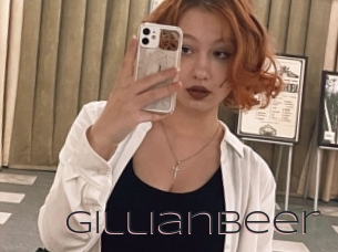 Gillianbeer