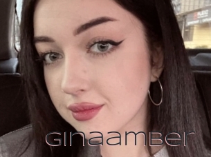 Ginaamber