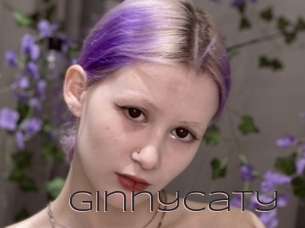 Ginnycaty