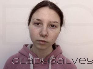 Gladysalvey