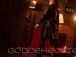 Goddehecate