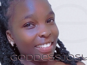 Goddessjosy