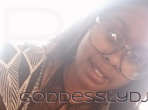 Goddesslydj