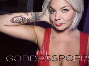 Goddesspoppy