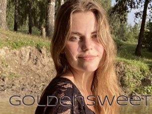 Goldensweety