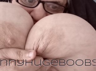 Grannyhugeboobs