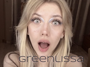 Greenlissa