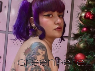 Greenperez