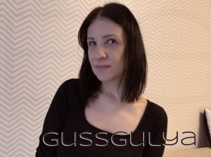 Gussgulya