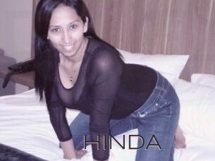 HINDA