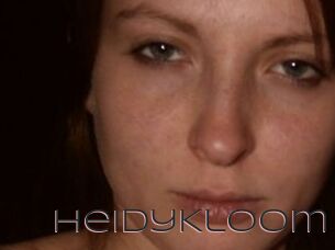 HeidyKloom