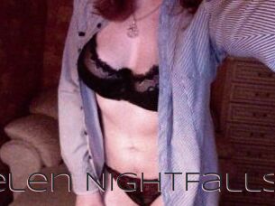 Helen_NightFalls