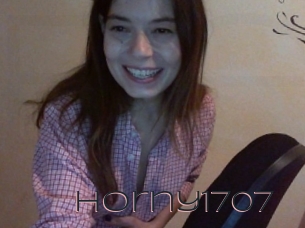 Horny1707