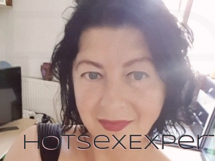 HotSexExpert