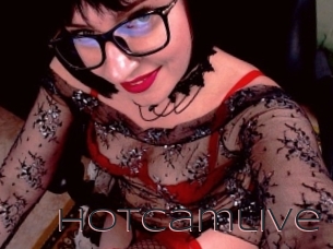 Hotcamlive