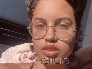 Hailia