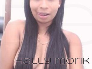 Hally_morik