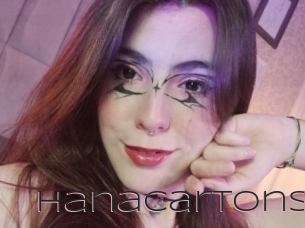 Hanacartons